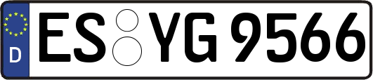 ES-YG9566