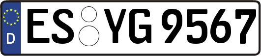 ES-YG9567