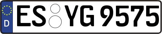 ES-YG9575