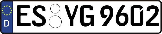 ES-YG9602