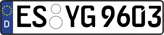 ES-YG9603