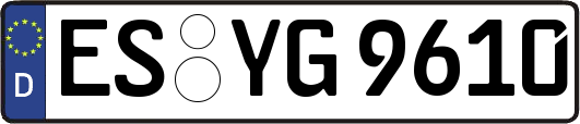 ES-YG9610