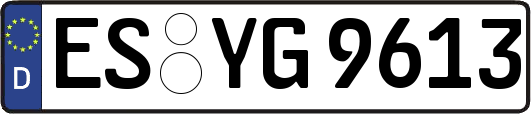 ES-YG9613
