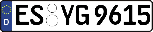 ES-YG9615