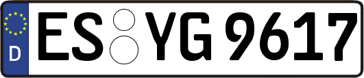 ES-YG9617