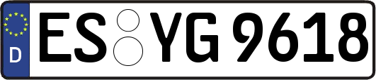 ES-YG9618