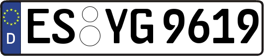 ES-YG9619