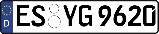 ES-YG9620