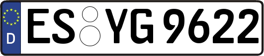 ES-YG9622
