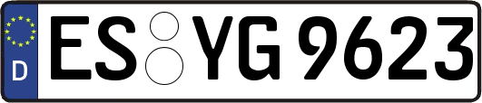 ES-YG9623