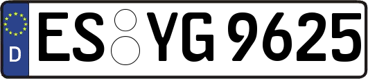 ES-YG9625