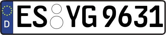 ES-YG9631