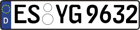 ES-YG9632