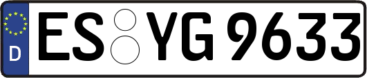ES-YG9633