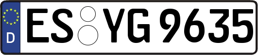 ES-YG9635