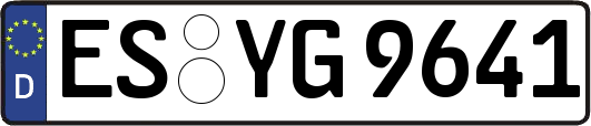 ES-YG9641