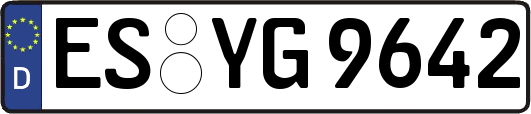 ES-YG9642