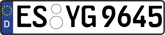 ES-YG9645