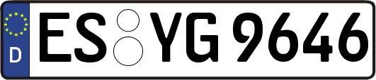 ES-YG9646
