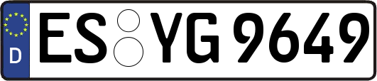 ES-YG9649