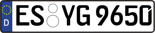 ES-YG9650