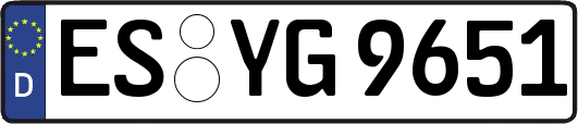 ES-YG9651