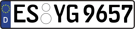 ES-YG9657