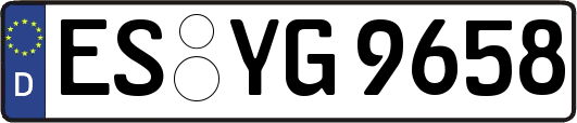 ES-YG9658