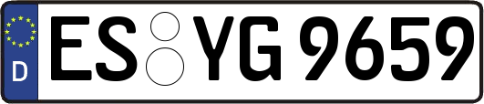 ES-YG9659