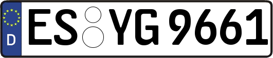 ES-YG9661