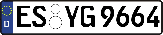 ES-YG9664