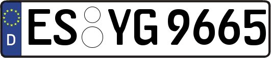 ES-YG9665