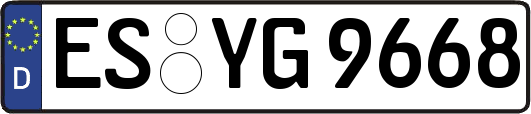 ES-YG9668