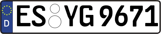 ES-YG9671