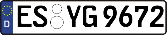 ES-YG9672