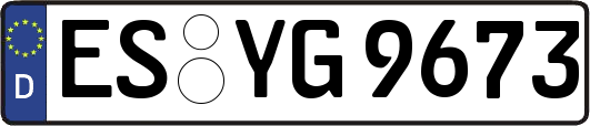 ES-YG9673