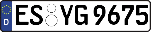 ES-YG9675
