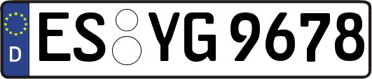 ES-YG9678