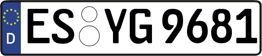 ES-YG9681