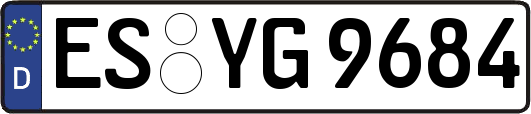 ES-YG9684