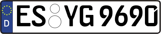 ES-YG9690