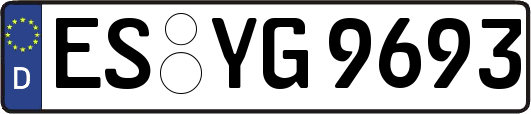ES-YG9693