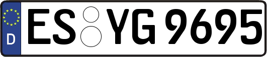 ES-YG9695