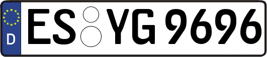 ES-YG9696