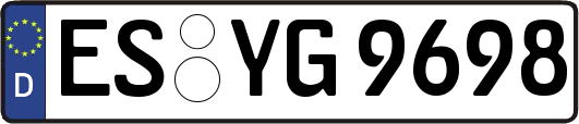 ES-YG9698