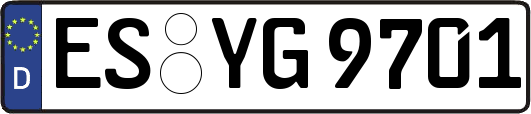 ES-YG9701