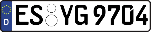 ES-YG9704