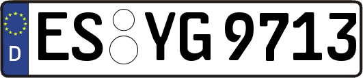 ES-YG9713