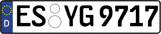 ES-YG9717