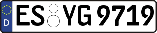 ES-YG9719